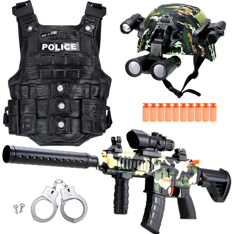 Combat kit 2